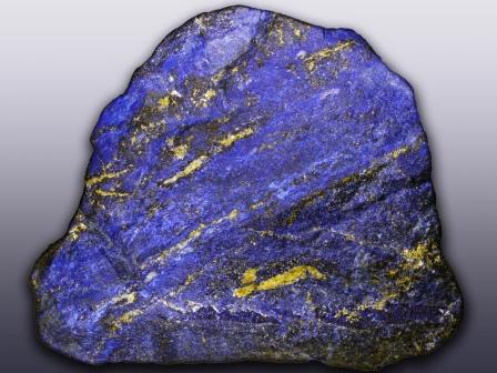 Lapis Lazuli